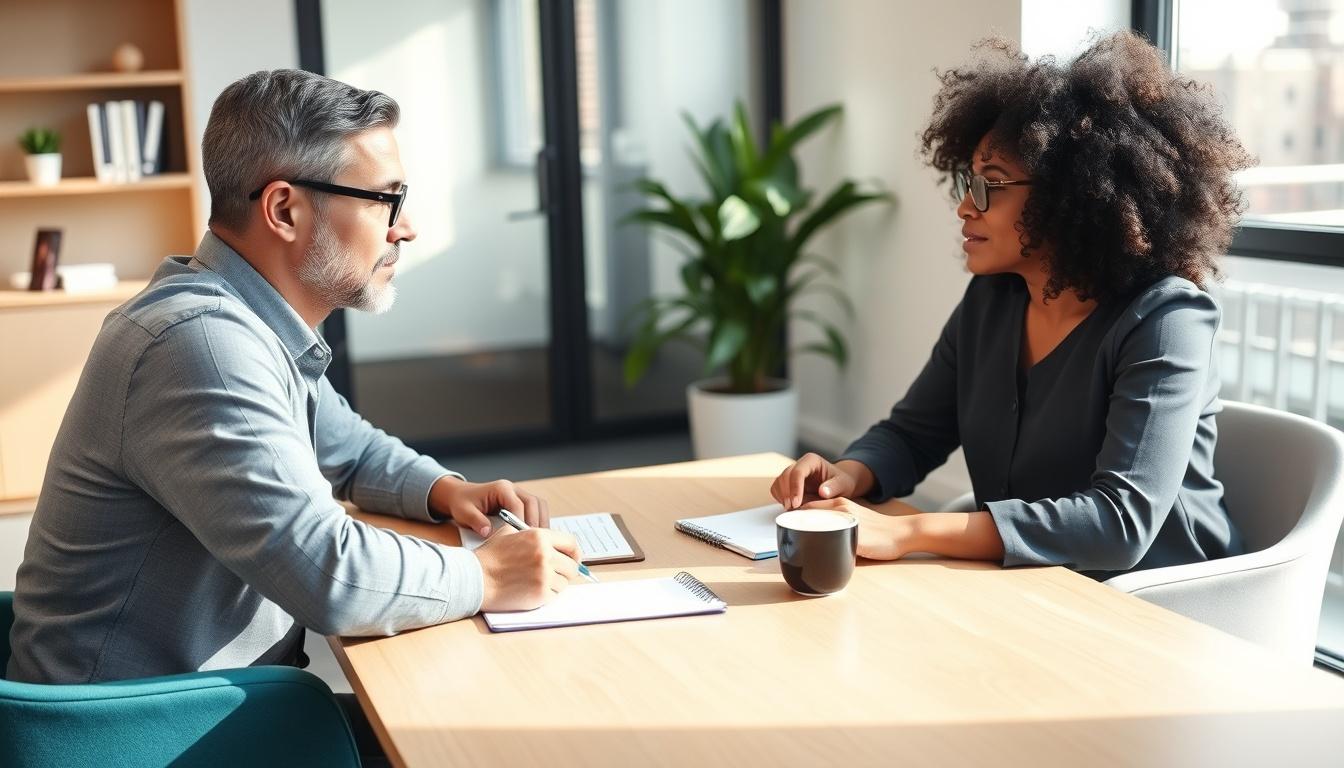 Goal-Setting Seminars