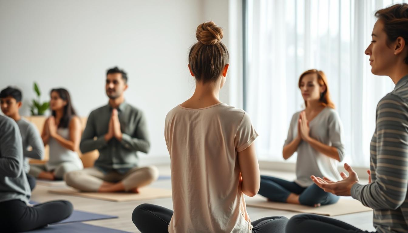 Self-Discovery Workshops
